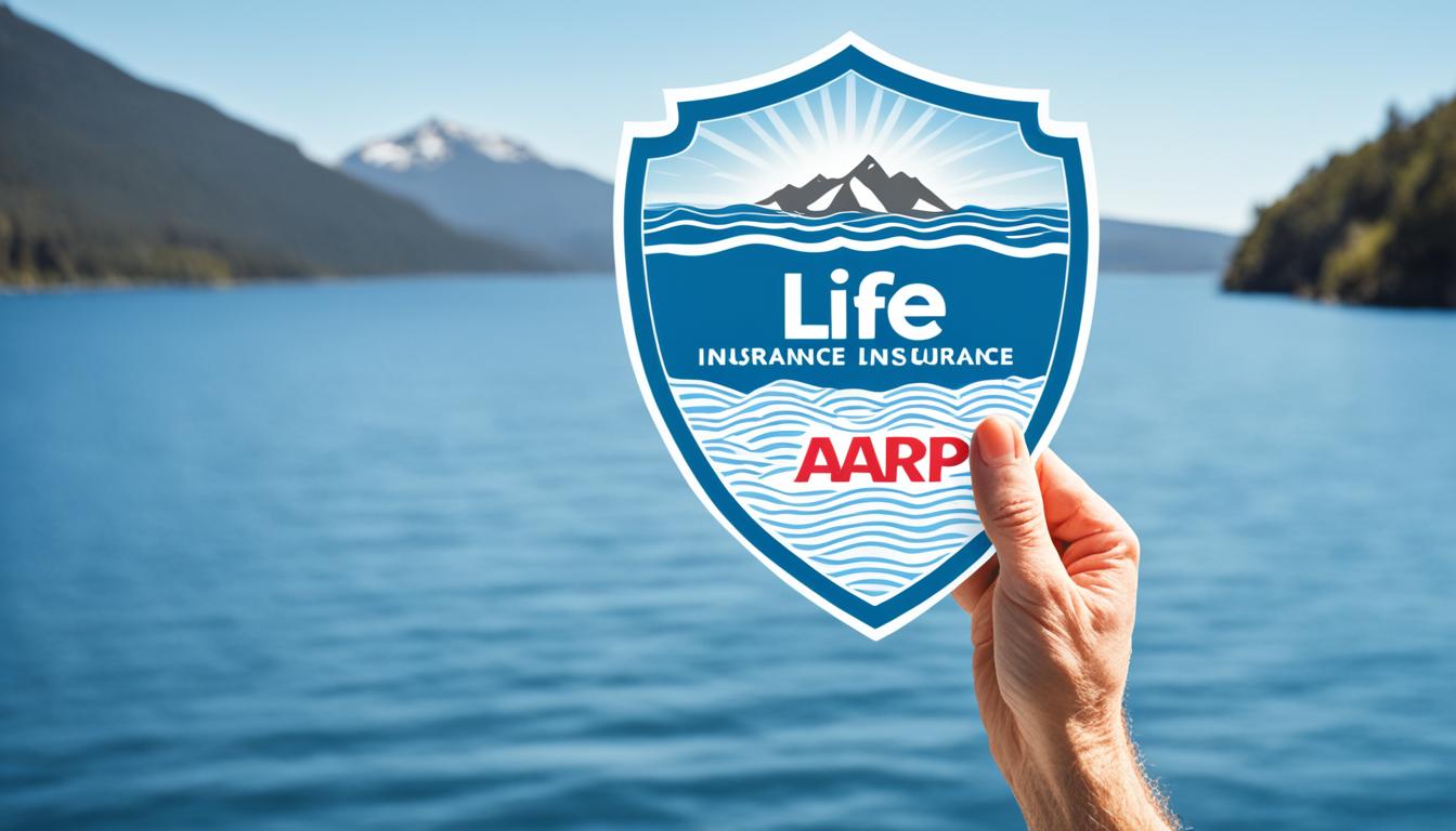 AARP Life Insurance Coverage