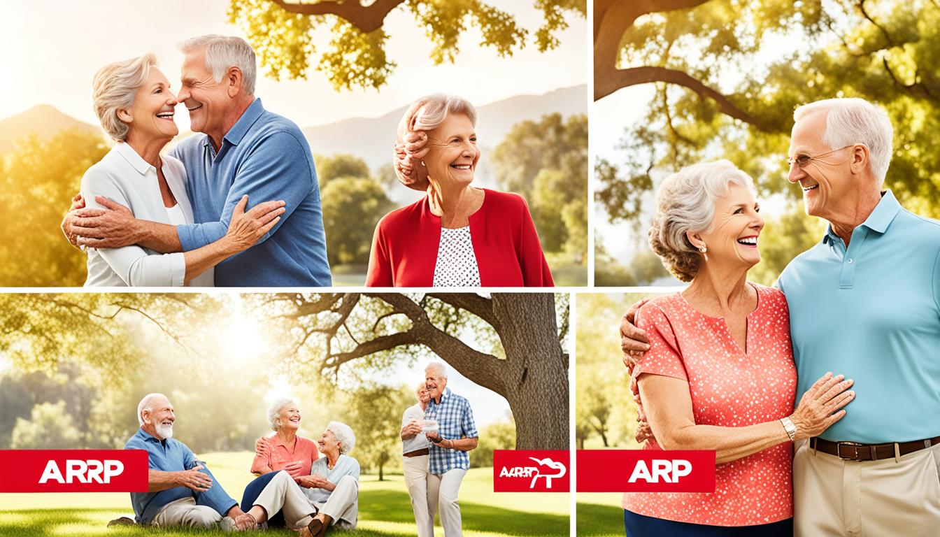 AARP Life Insurance Coverage Options