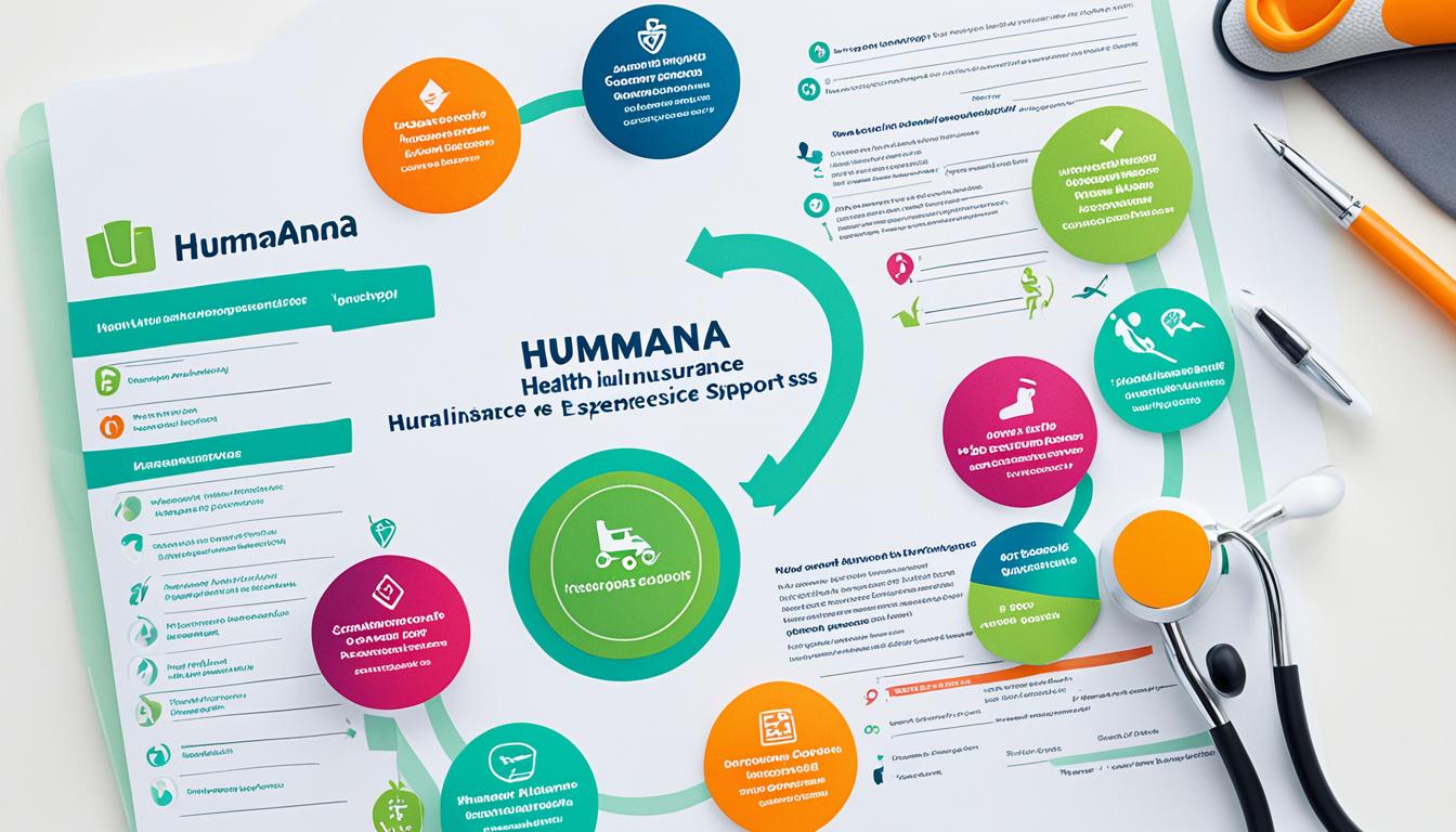 Humana Health Insurance Application Steps