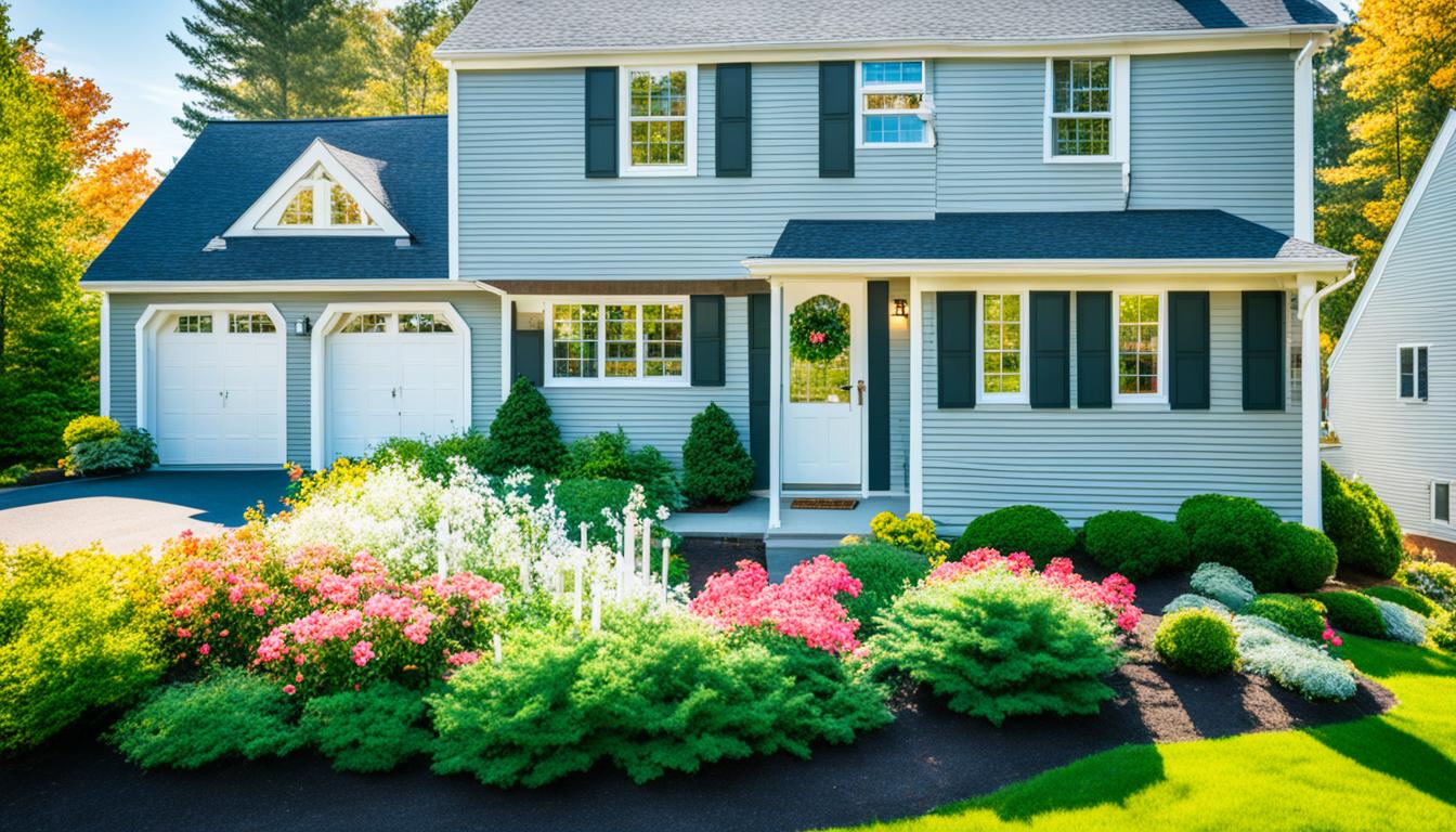 Nashua NH Home Insurance Providers