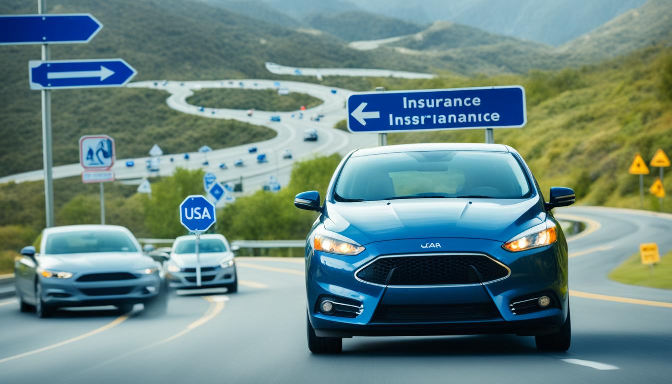 Navigating USAA Auto Insurance Options