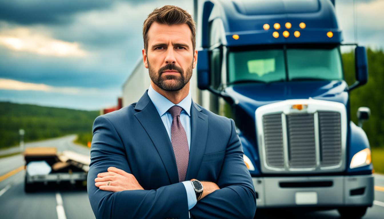 Top-Rated Truck Injury Attorney