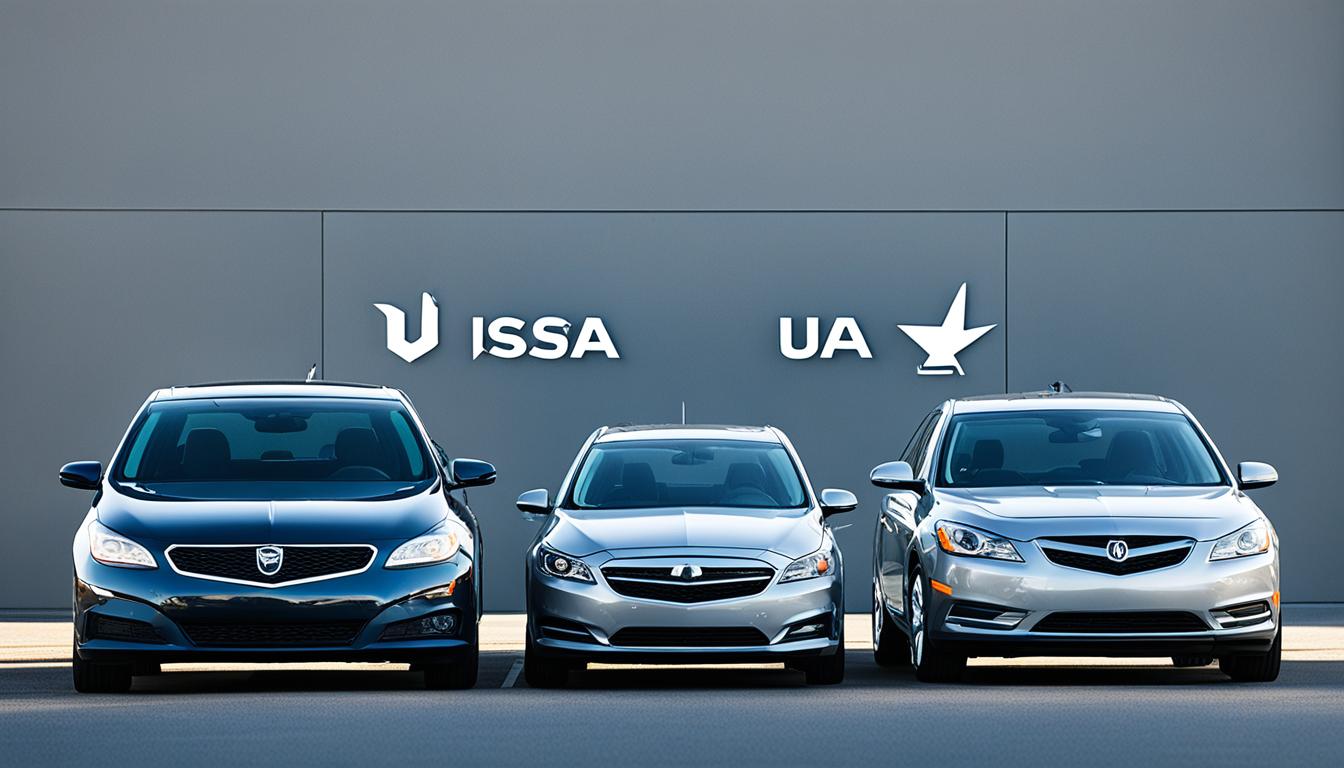 compare usaa car insurance rates