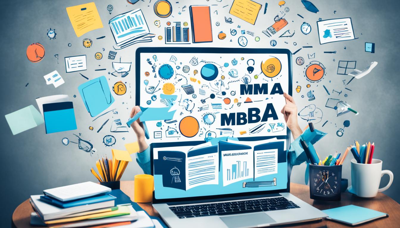 flexible mba curriculum